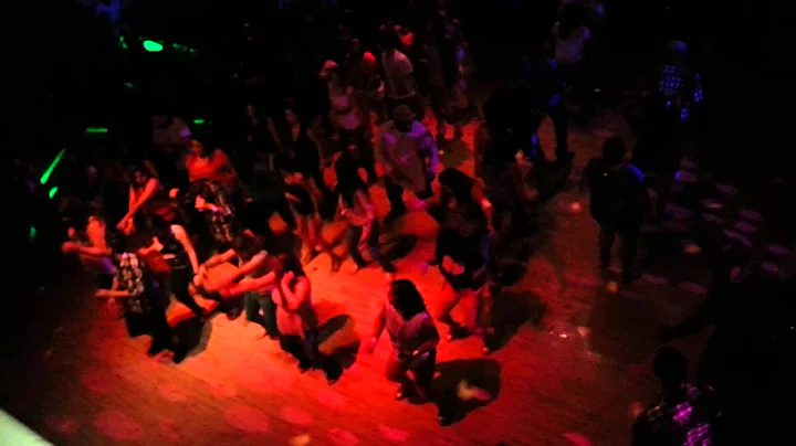 Two Step Night Club. . . Victoria TX