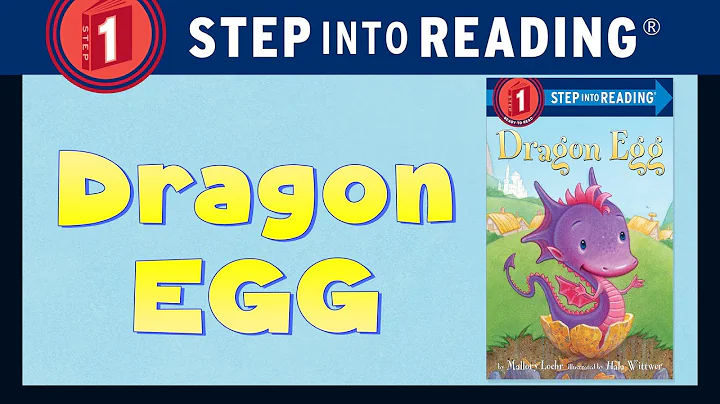 SIR Level 01 Dragon Egg