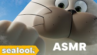 Legendary Asmr For You🎧🫠| Sealook | Episodes Compilation