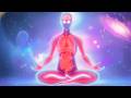 432hz + 528hz + 963hz - Stress and Anxiety | Spiritual Awakening, Whole Body Renewal