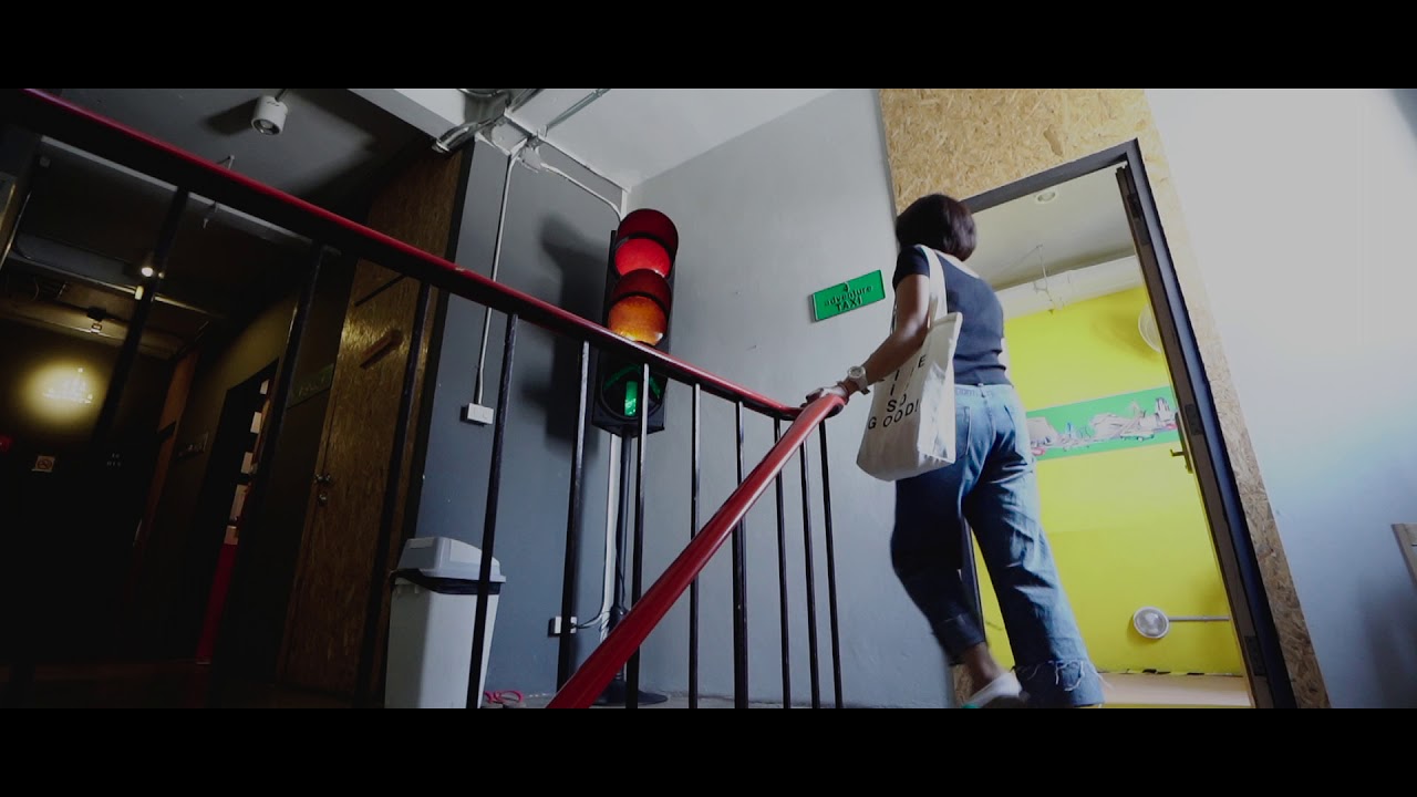 โฮสเทล ย่านสะพานควายAdventure Hostel | ข้อมูลโฮ ส เท ล สะพานควายที่ละเอียดที่สุดทั้งหมด