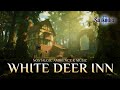 Suikoden II &ndash; White Deer Inn 🍂 | Relaxing Ambience &amp; Nostalgic Music for Sleep &amp; Study