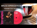 Bruce Springsteen – &quot;Tougher Than The Rest&quot; 1988 / Vinyl, 12&quot;, 45 RPM
