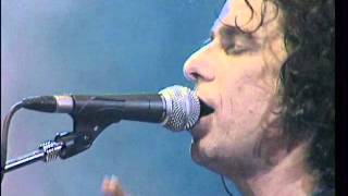 Andrés Calamaro -  Loco. Made in Argentina. Directo 2005