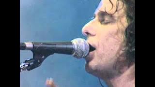 Andrés Calamaro -  Loco. Made in Argentina. Directo 2005