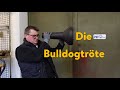 Hast du Töne? - Lanz Bulldog Traktor Auspuff im Detail - Geräusche - Ursache - Wirkung - Reinigung