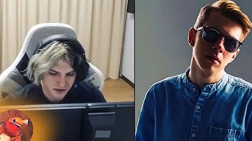 deko о кике fANDER