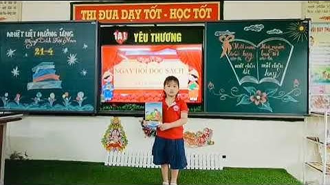 Trường Tiểu học Hoàn Sơn