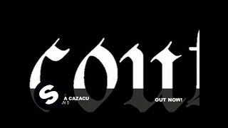 Claudia Cazacu -- Quatrain 5 (Original Mix)