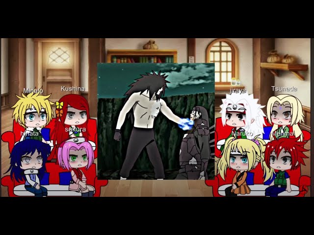 Menma (anime), Wiki Naruto