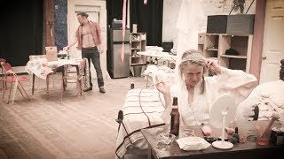 A Streetcar Named Desire (2019) - In Rehearsal