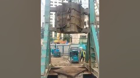 PILE DYNAMIC ANALYSIS (PDA)