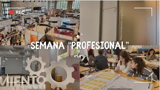 vlog | preparando mi futuro laboral