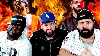 Did Drake really lose the Rap Battle ? | EP. 05