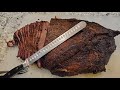 How to Slice a Brisket for Beginners