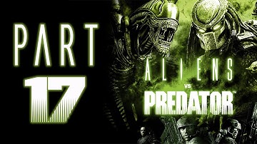 Aliens Vs. Predator (2010) - Let