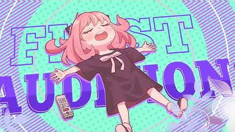 ChimeraWorkshop 1st audition repost :D