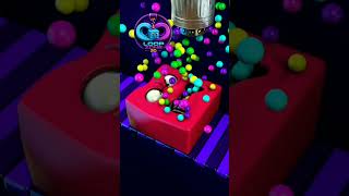3d animation satisfying loop shorts #shorts #shortsfeed #satisfying #loop