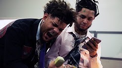 Smokepurpp - Off My Chest feat. Lil Pump  (Official Music Video)