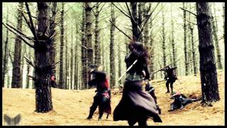 Kahlan Amnell: Im not calling you a liar (for Stephanie)
Watch in HD!
...And I love you so much, Im gonna let you kill me
Hey!! Ive decided to finish this one because I got really inspired by Stephanies video, a Datherine video, its so epic! I hope you like it :))
Dedicated to Stephanie, sub her!!
http://www.youtube.com/xlotsfanx
and watch her video xD
http://www.youtube.com/watch?v=kqFp3hjBUXo
Program: Sony Vegas 12
Coloring by me
Watermark by me
End :)) Kahlan Amnell: Im not calling you a liar (for Stephanie)