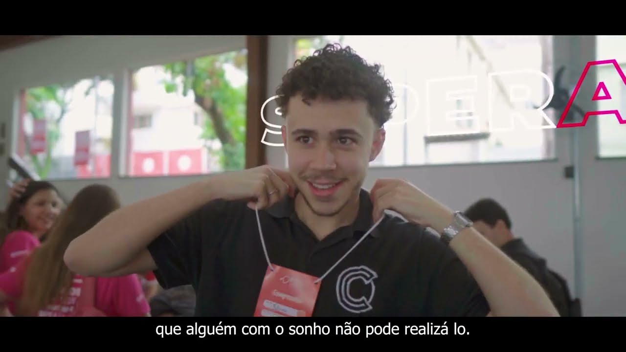 [Filme] Encontro de Lideranças Minas Gerais 2024 (4K) // FEJEMG