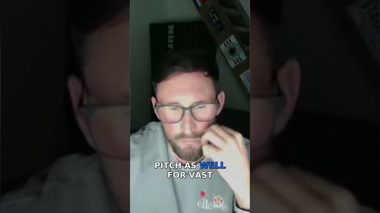 Why Shar was picked to face Haaland