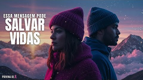 Outubro Rosa 2025: Juntas na Luta Contra o Câncer de Mama I MOTIVACIONAL