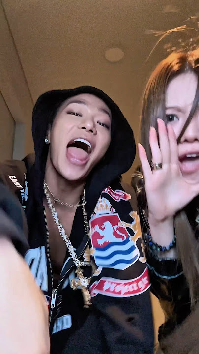 only got my fam 🥊