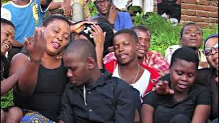 KATELELE CHING'OMA TRIBUTE -Richard Musisi ft Upile Kalole - Dir by INEYO