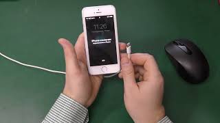 : iPhone   !  ?