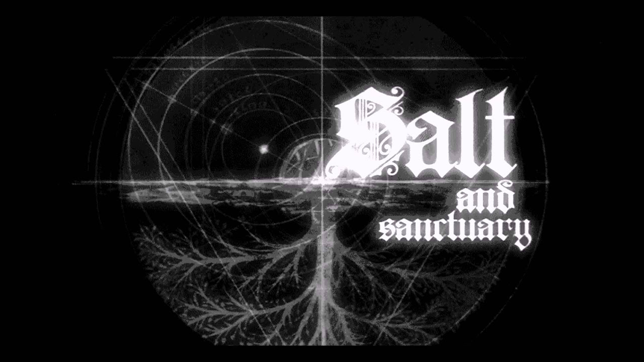 Salt and Sanctuary Soundtrack OST   Dread Boss Fight Theme 1