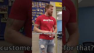 Celebrity doing dabs at lowes Net Worth