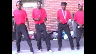 Mlambos Express Band -Themba Lami ( VIDEO)