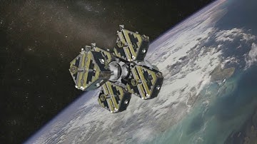 CGI Animation Rocket Take Off | #Unity Real-Time Development Platform | No Copyright