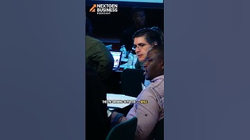 A.I. Is Rewriting Business Strategy in 2025 😳