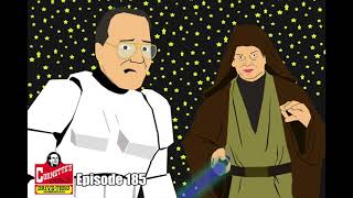 Jim Cornette On Why He Doesnt Dislike Vince Mcmahon