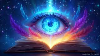 Download Lagu Je derde oog openen | Onbewuste blokkades en negativiteit vernietigen | Kristalheldere intuïtie, ... MP3