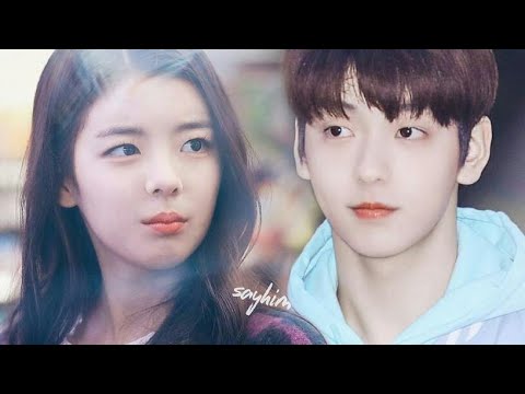 SooLia FMV | Soobin TXT & Lia ITZY |