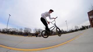 DEVON ANDERSON & DYLAN ASHLOCK VS. KANSAS CITY