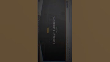 Construction Landing Pages menggunakan Tailwind