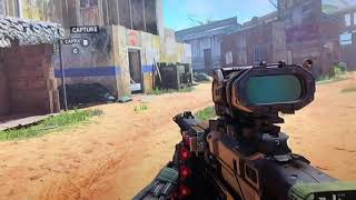 Black ops 4 how to get quad feed calling card way eaiser for killer calling card