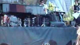 Lollapalooza 2007- Jack's Mannequin