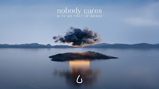 Lonely in the Rain & MR TOUT LE MONDE - Nobody Cares [Official Visualizer] Resimi