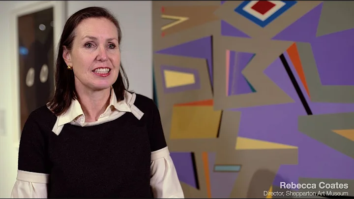 The importance of art prizesRebecca Coates