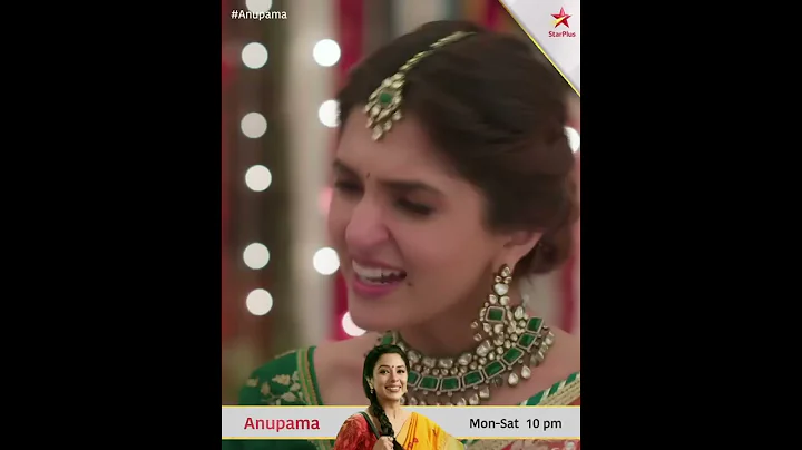 Anupama | Vanraj Slaps Paritosh