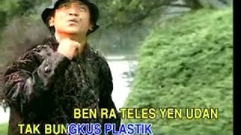 Didi Kempot - Dompet Kulit (Official) IMC RECORD JAVA