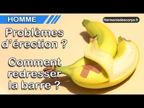 Vidéo: Comment Redresser La Barre