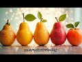 كيف تختار الفواكه الصحية في السوق