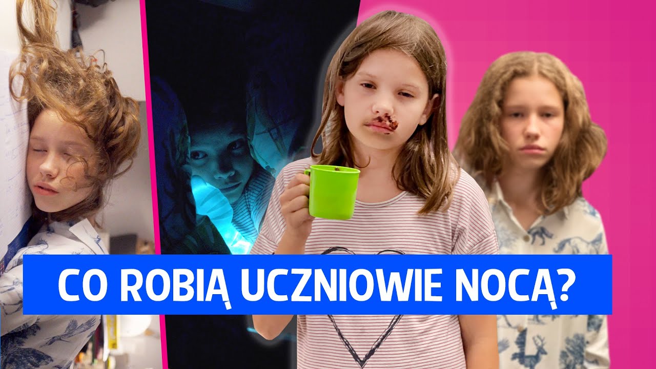 Uczniowie ogłosili strajk! [Szkoła]