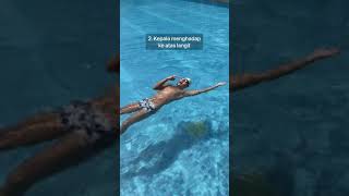 Cara Mudah Biar Kalian Tidak Tenggelam